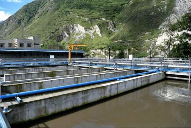 污水處理問(wèn)答（05）：污水處理主要有哪些流程？