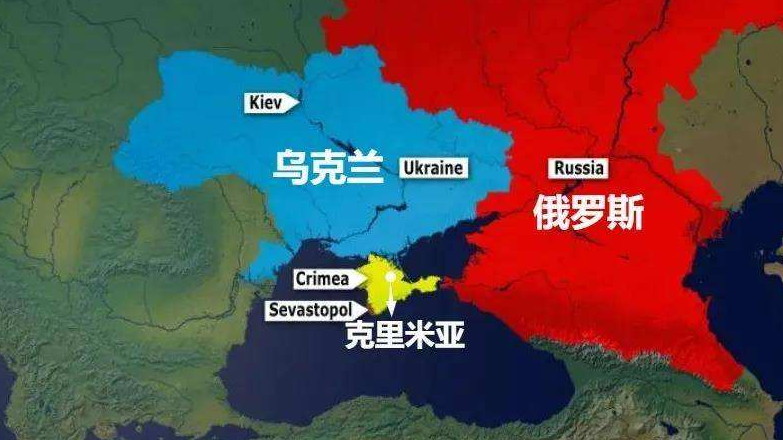 烏克蘭局勢緊張，戰爭一觸即發，污水處理設備系統會受到影響嗎？