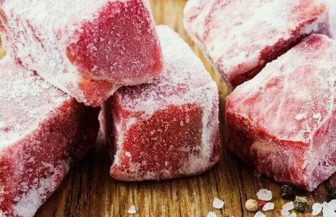 肉制品加工解凍廢水如何處理？這樣做更容易達標！