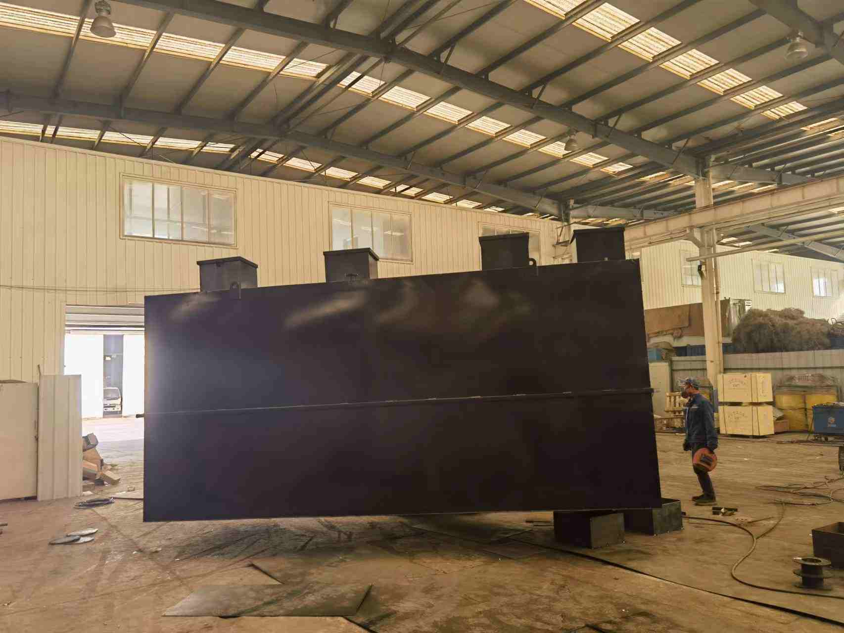 一體化醫療污水處理設備|裝置價格|廠家|哪家好？-jpg2