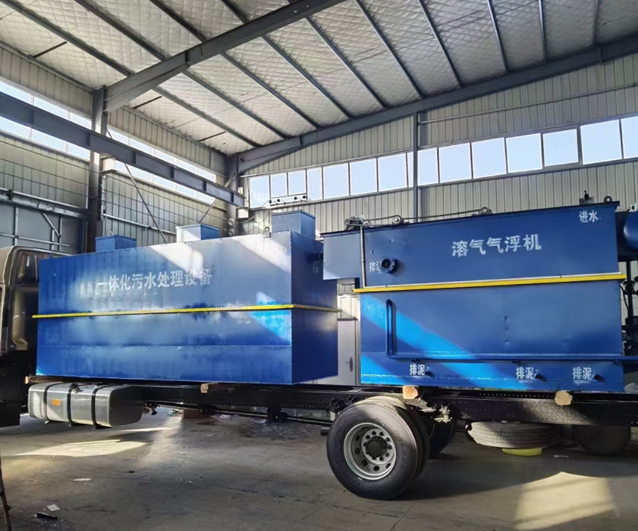 海鮮加工廢水處理標準，一文看懂環保法規！