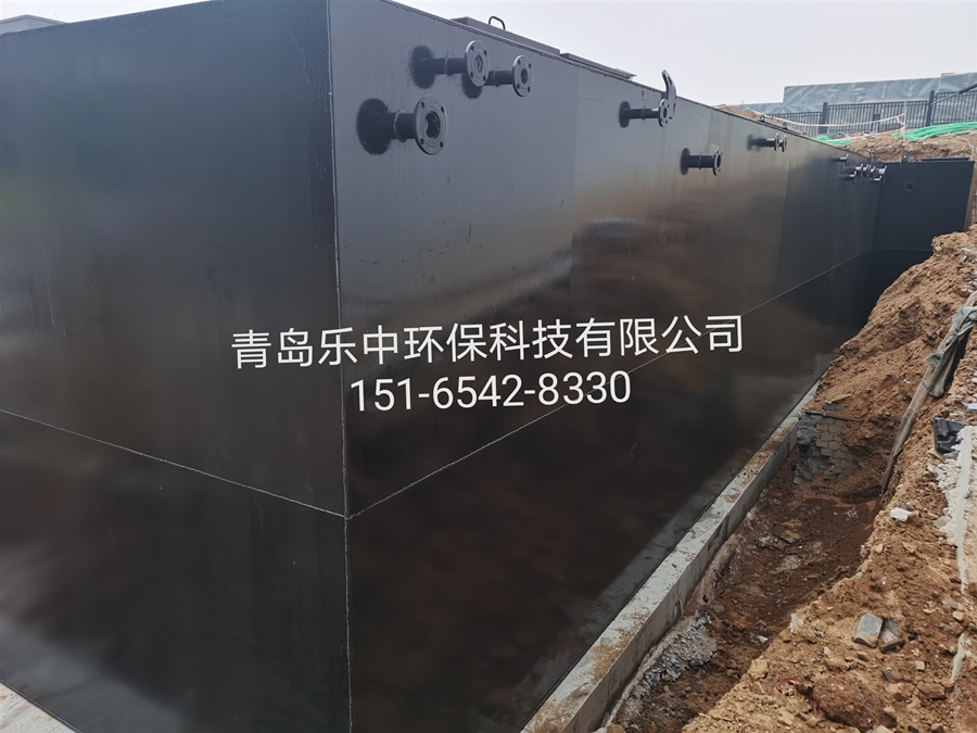 海鮮加工廢水處理標準，一文看懂環保法規！