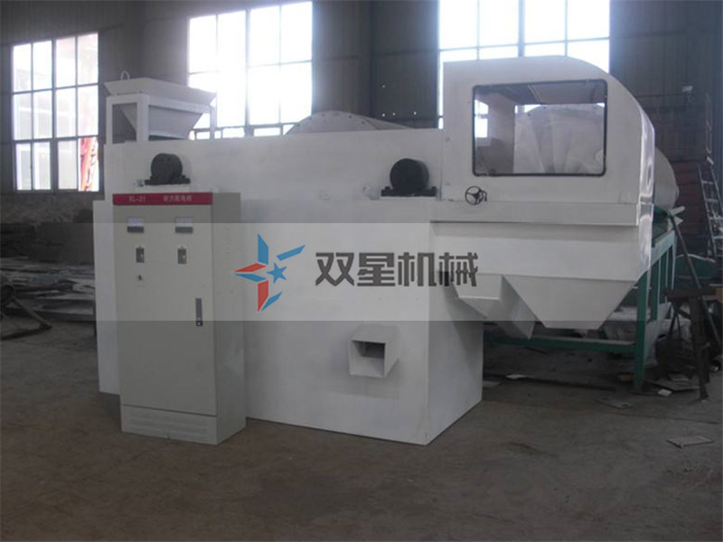 皓星<a href='http://www.sand-stone.cn/line/592.html' target='_blank'><span>磁選機</span></a>