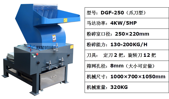 <a href='http://www.sand-stone.cn/other/58.html' target='_blank'><span>塑料粉碎機(jī)</span></a>型號(hào)參數(shù)