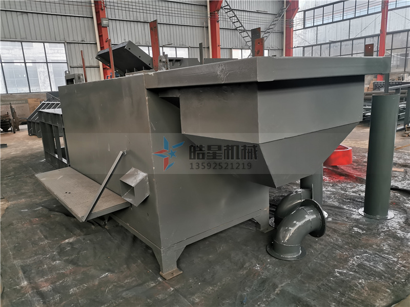 鋁型材粉碎機(jī)配套<a href='http://www.sand-stone.cn/line/591.html' target='_blank'><span>跳鋁機(jī)</span></a>