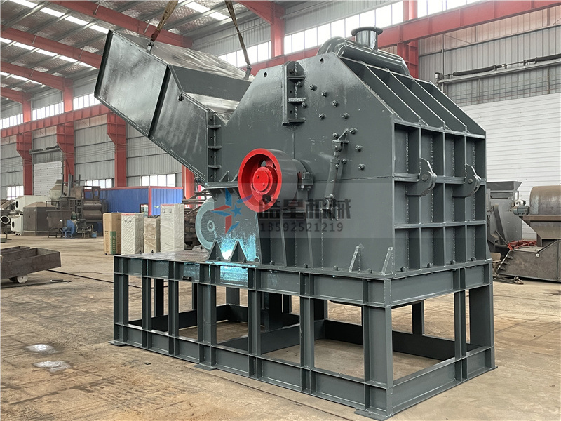 廢鋁粉碎機(jī) 廢鋁粉碎機(jī)